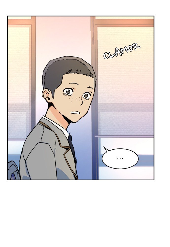 Read Teenage Mercenary ENGLISH Manga Online