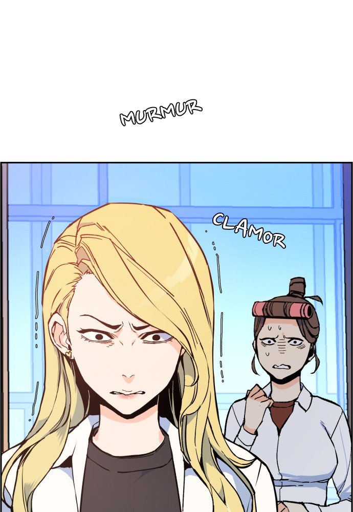 Read Teenage Mercenary ENGLISH Manga Online