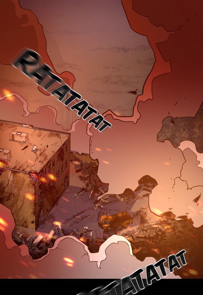 Read Teenage Mercenary ENGLISH Manga Online