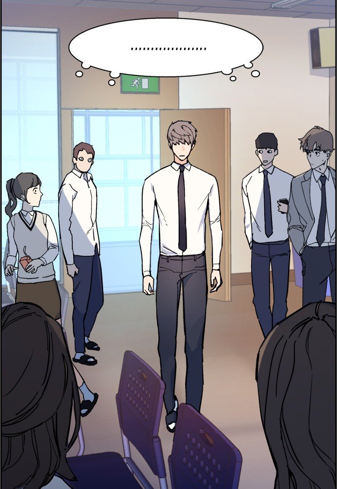 Read Teenage Mercenary ENGLISH Manga Online