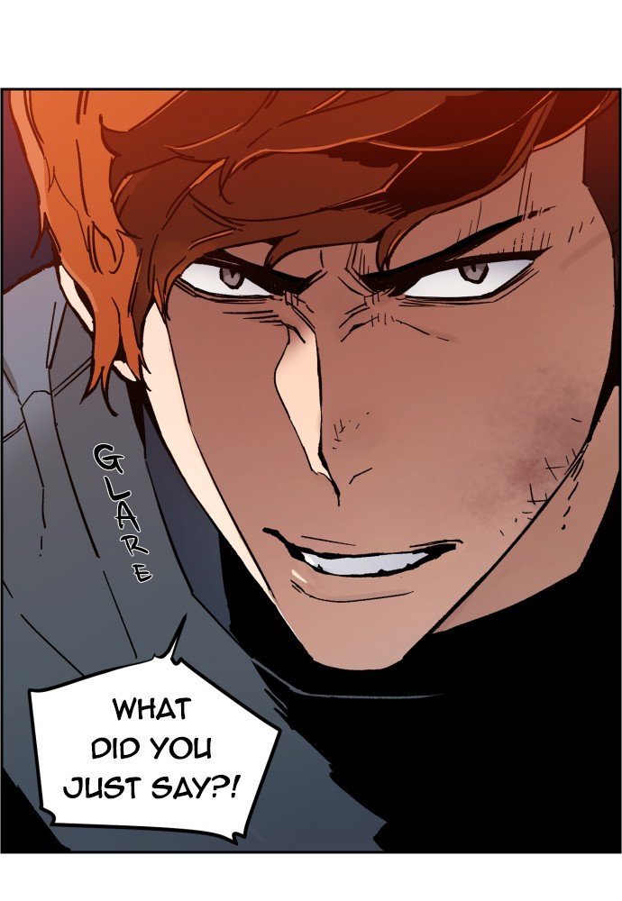 Read Teenage Mercenary ENGLISH Manga Online