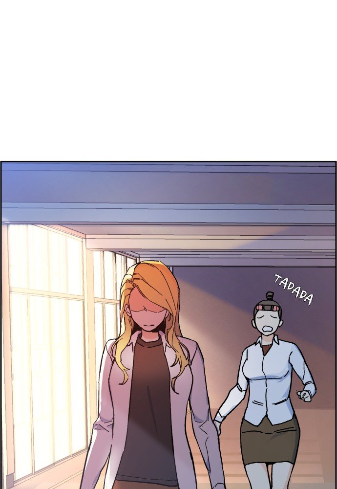 Read Teenage Mercenary ENGLISH Manga Online