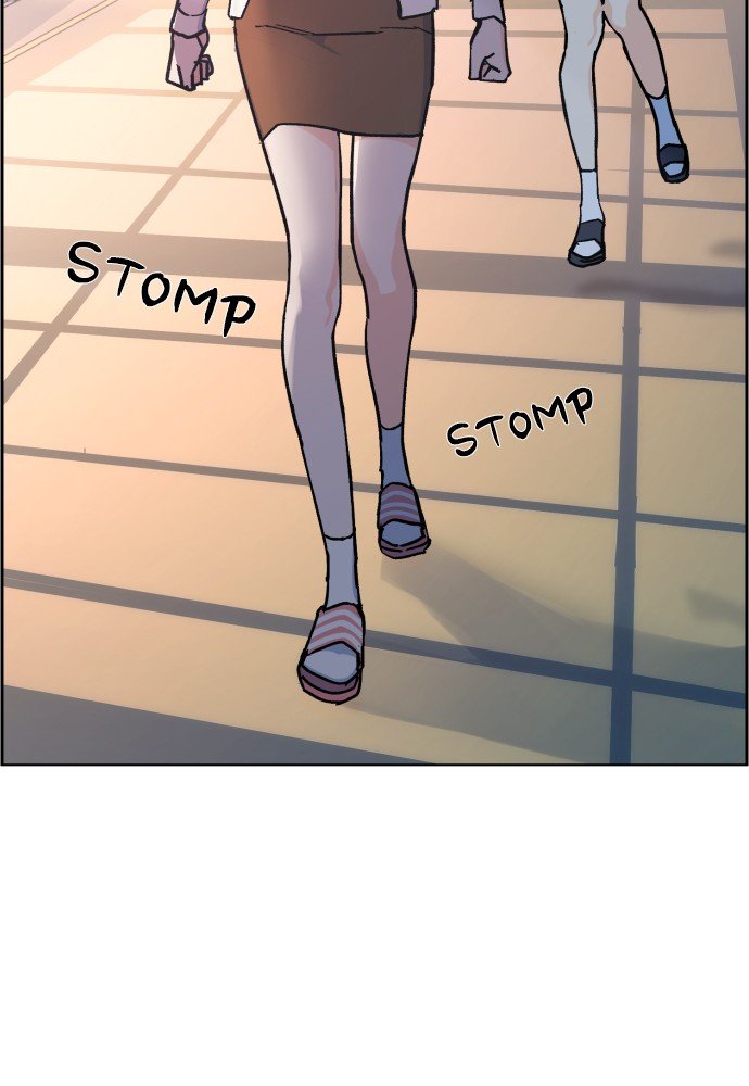 Read Teenage Mercenary ENGLISH Manga Online