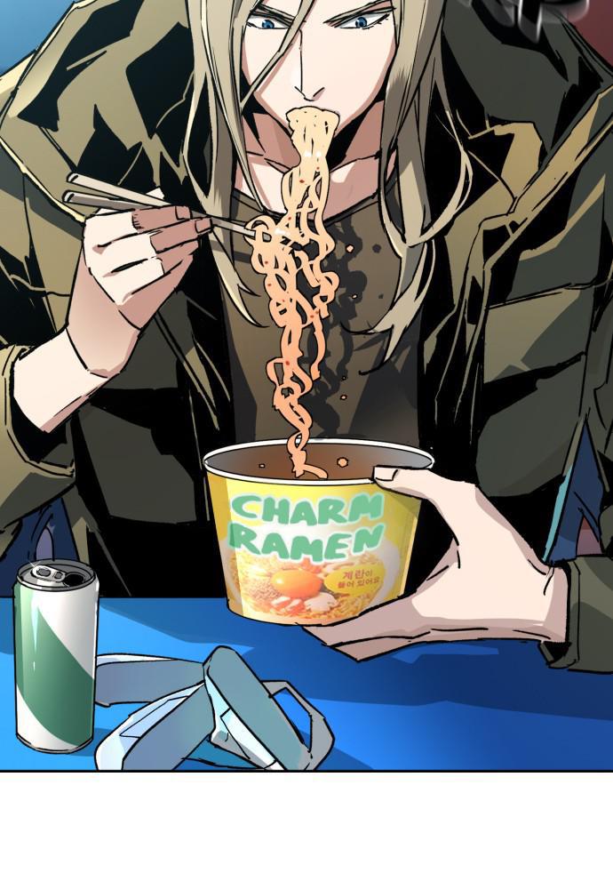 Read Teenage Mercenary ENGLISH Manga Online