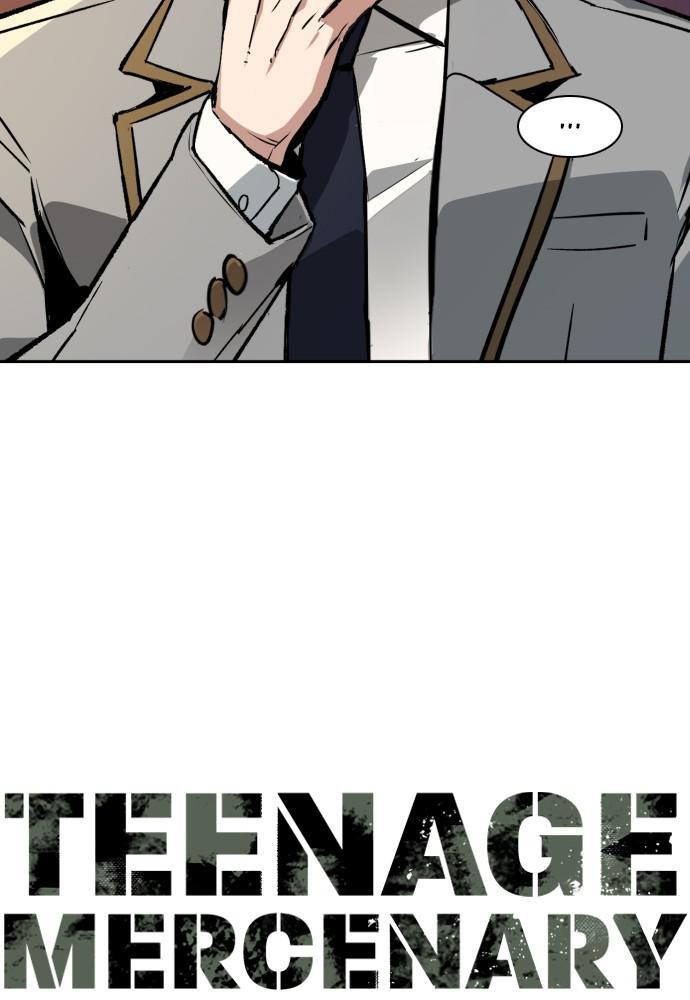 Read Teenage Mercenary ENGLISH Manga Online