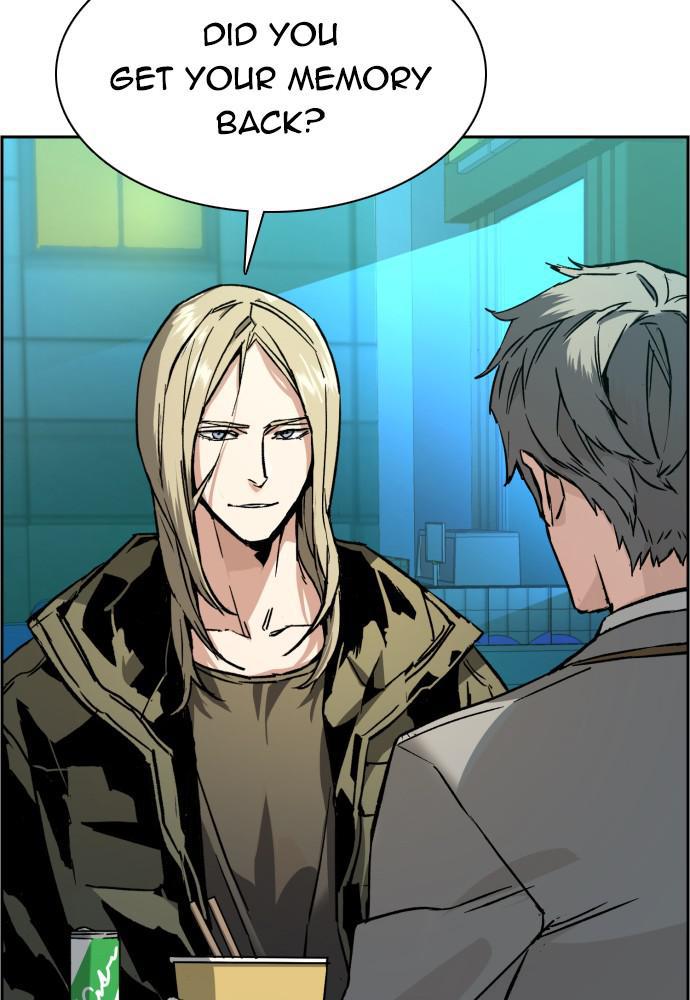 Read Teenage Mercenary ENGLISH Manga Online