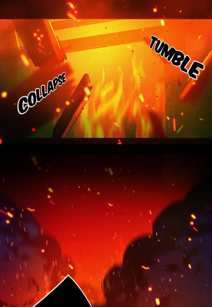 Read Teenage Mercenary ENGLISH Manga Online