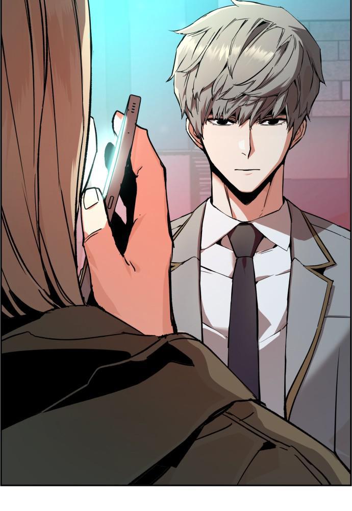 Read Teenage Mercenary ENGLISH Manga Online