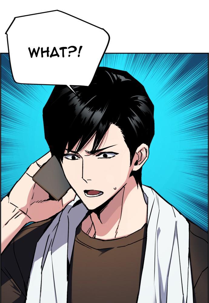 Read Teenage Mercenary ENGLISH Manga Online