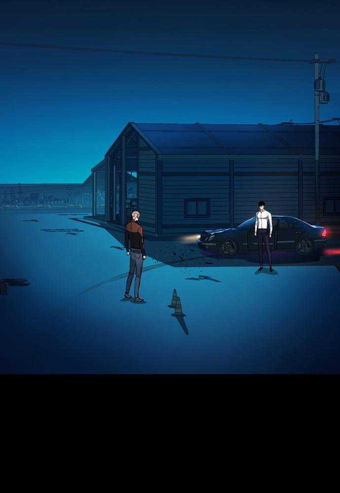 Read Teenage Mercenary ENGLISH Manga Online