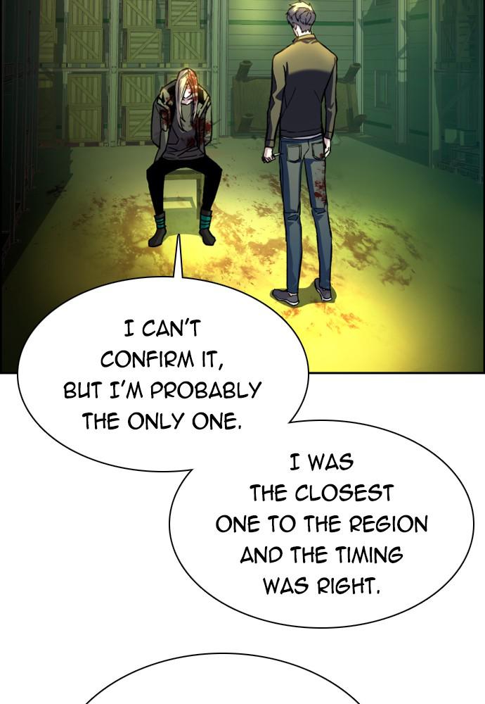 Read Teenage Mercenary ENGLISH Manga Online