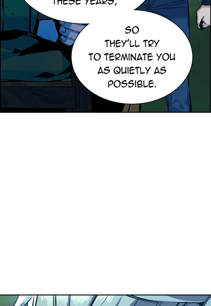 Read Teenage Mercenary ENGLISH Manga Online