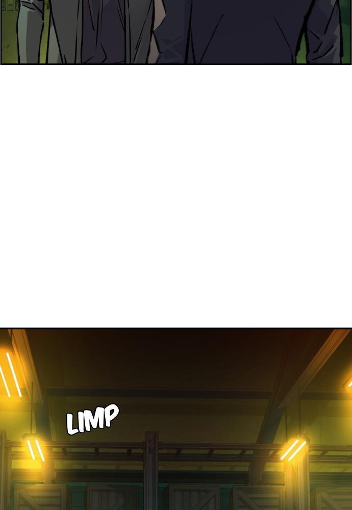 Read Teenage Mercenary ENGLISH Manga Online