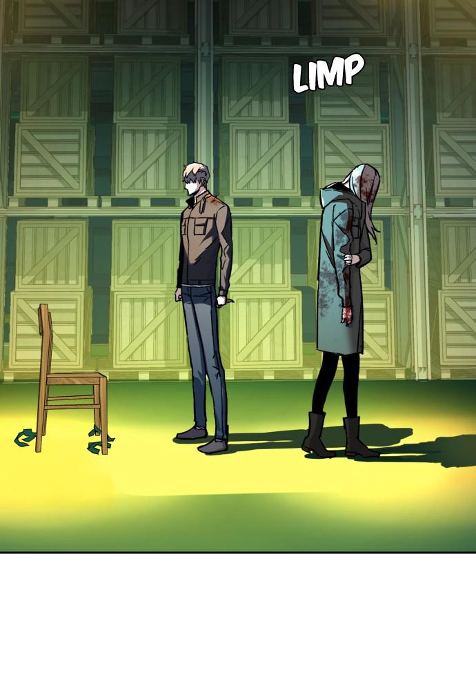 Read Teenage Mercenary ENGLISH Manga Online