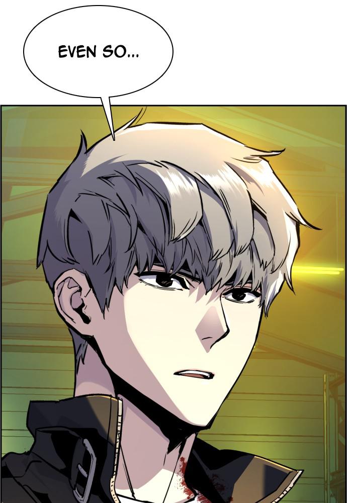 Read Teenage Mercenary ENGLISH Manga Online