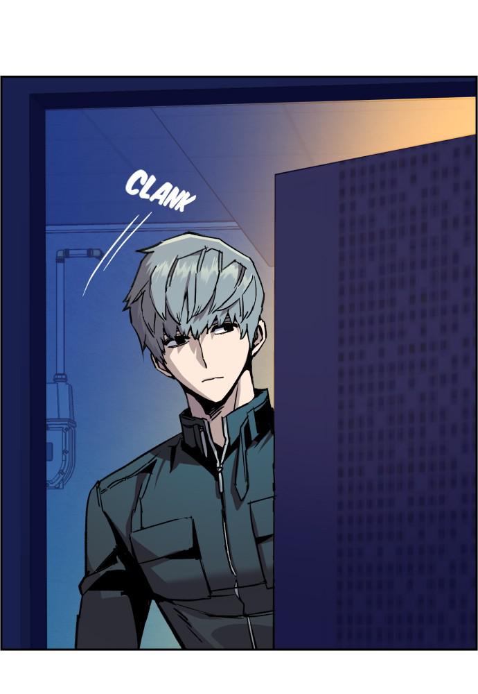 Read Teenage Mercenary ENGLISH Manga Online