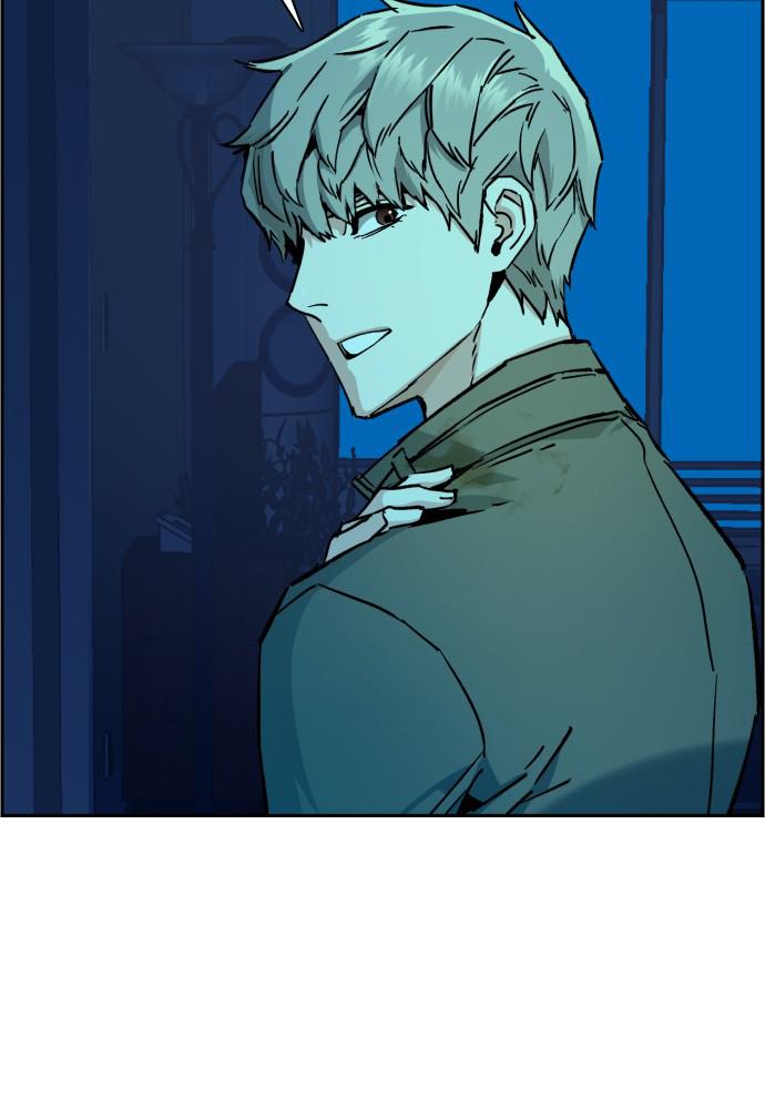 Read Teenage Mercenary ENGLISH Manga Online