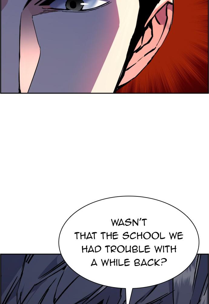 Read Teenage Mercenary ENGLISH Manga Online