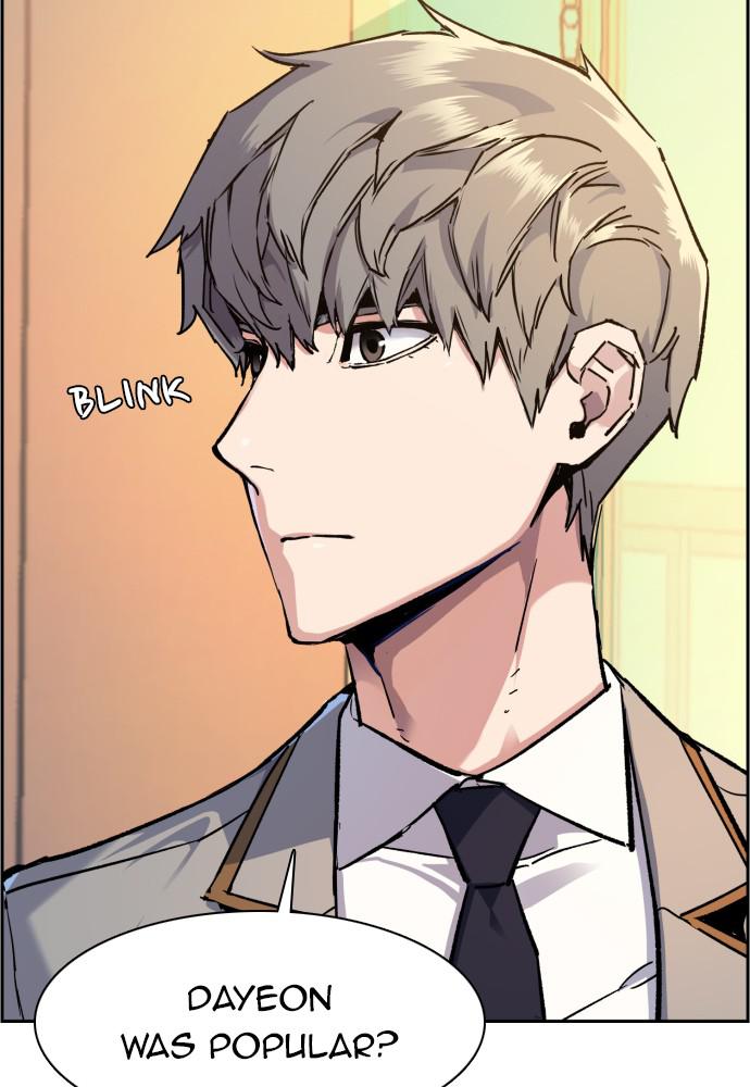 Read Teenage Mercenary ENGLISH Manga Online