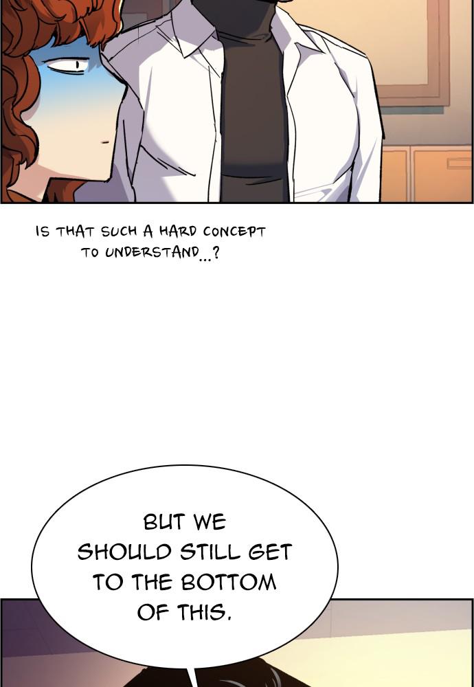 Read Teenage Mercenary ENGLISH Manga Online