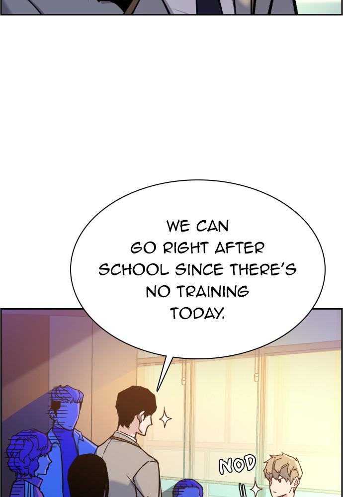 Read Teenage Mercenary ENGLISH Manga Online