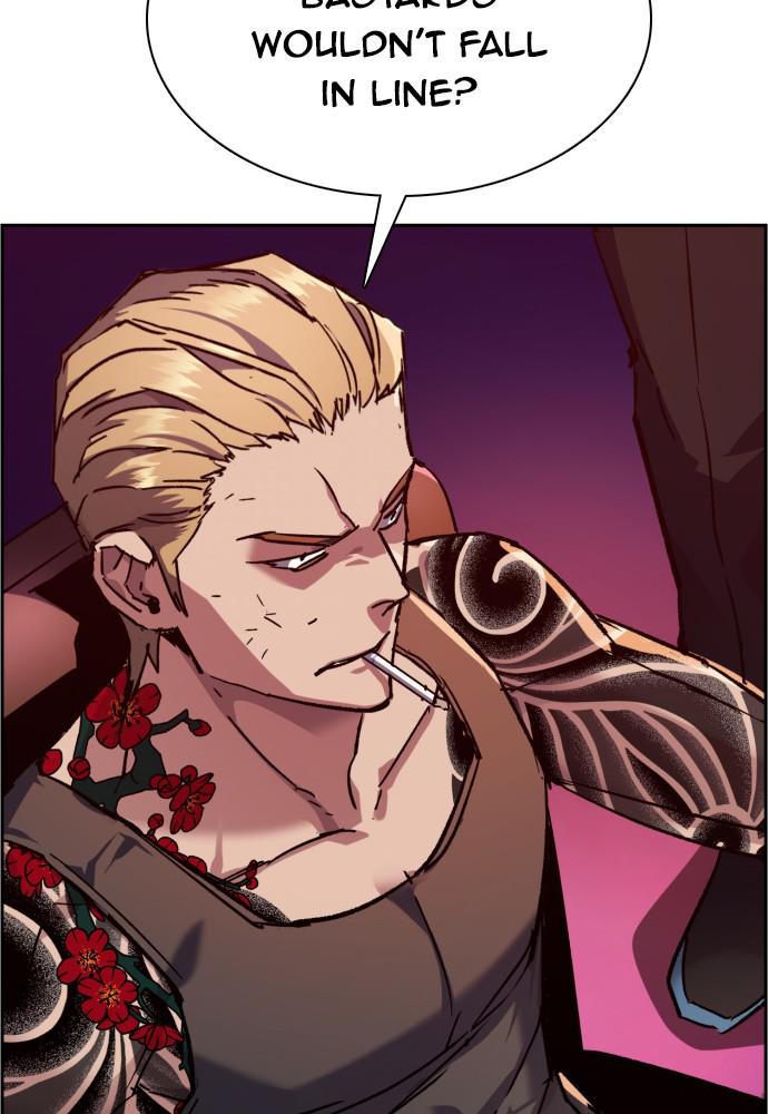 Read Teenage Mercenary ENGLISH Manga Online