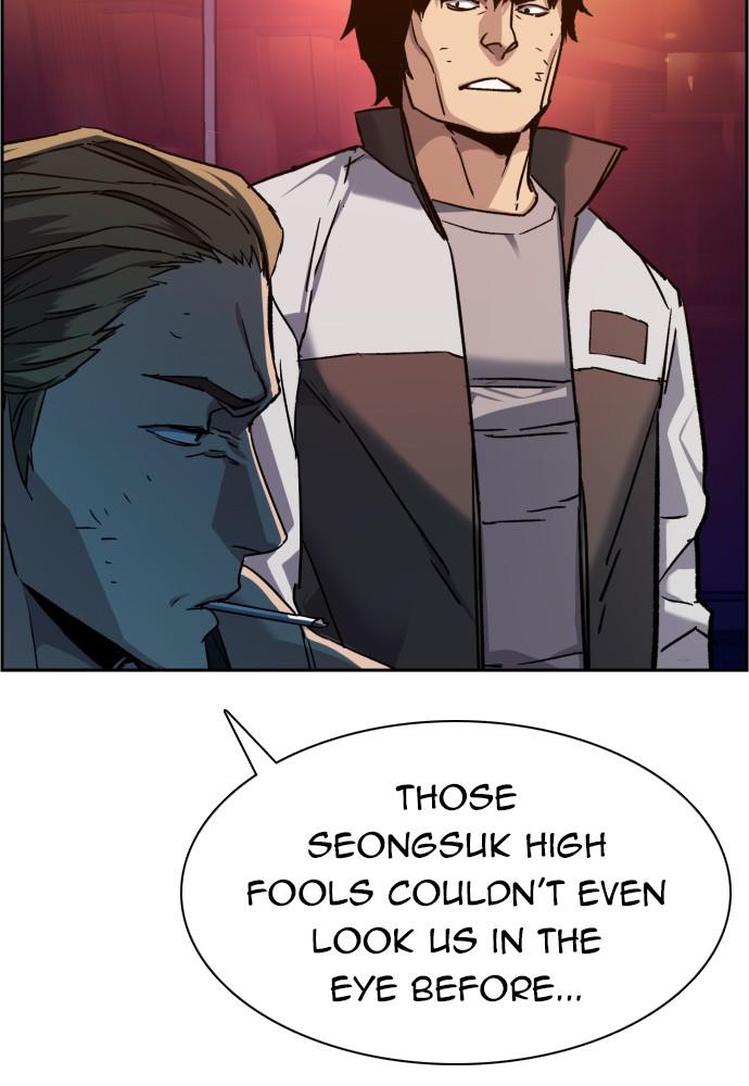 Read Teenage Mercenary ENGLISH Manga Online