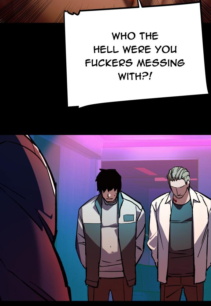 Read Teenage Mercenary ENGLISH Manga Online