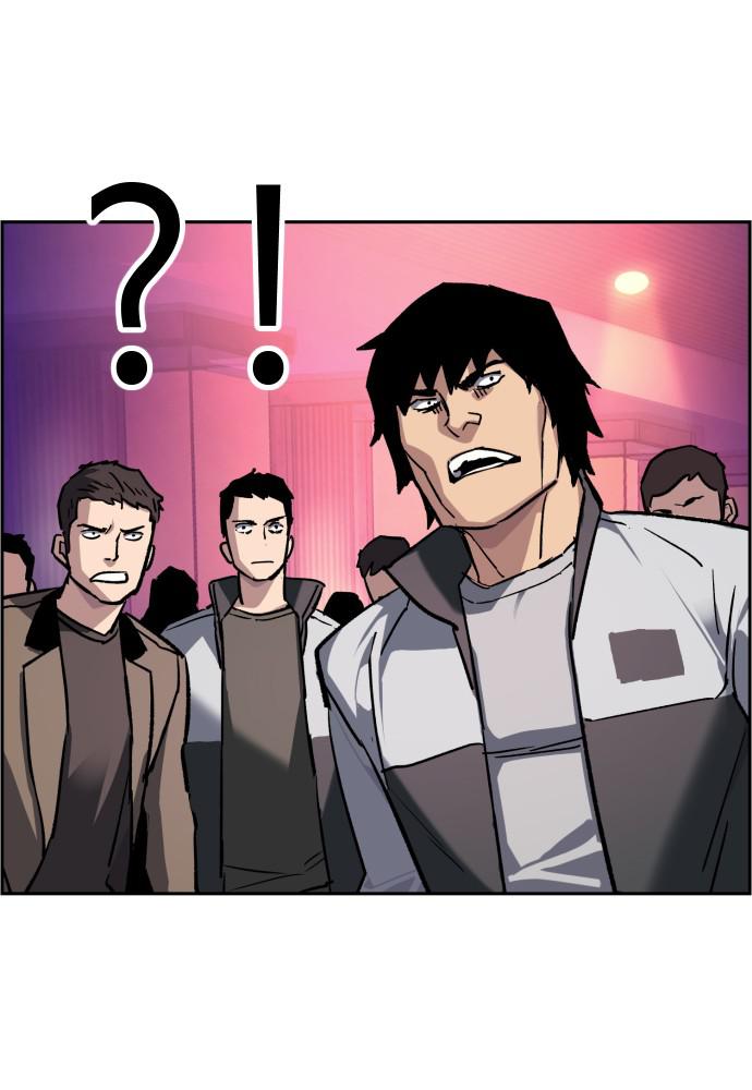 Read Teenage Mercenary ENGLISH Manga Online