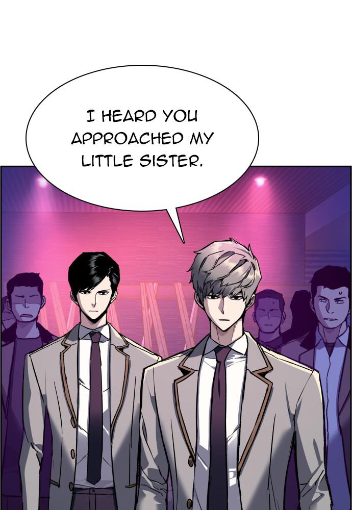 Read Teenage Mercenary ENGLISH Manga Online