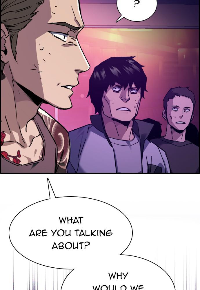 Read Teenage Mercenary ENGLISH Manga Online