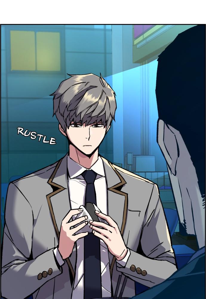 Read Teenage Mercenary ENGLISH Manga Online