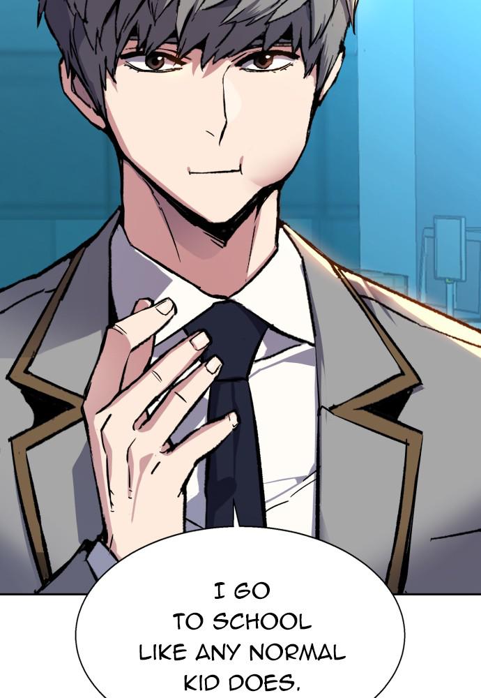 Read Teenage Mercenary ENGLISH Manga Online