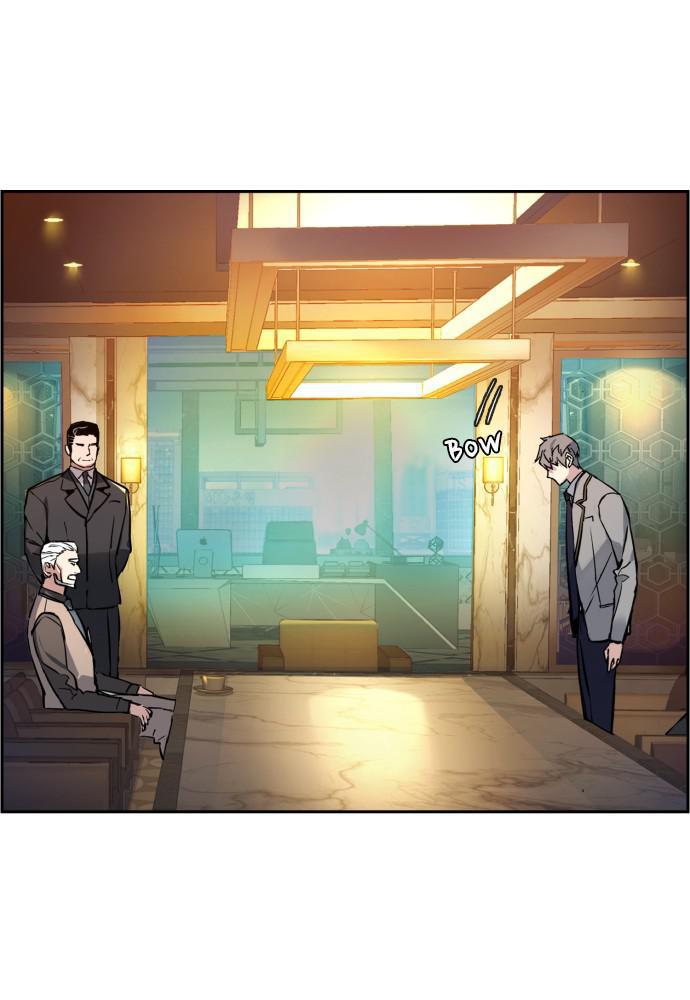 Read Teenage Mercenary ENGLISH Manga Online