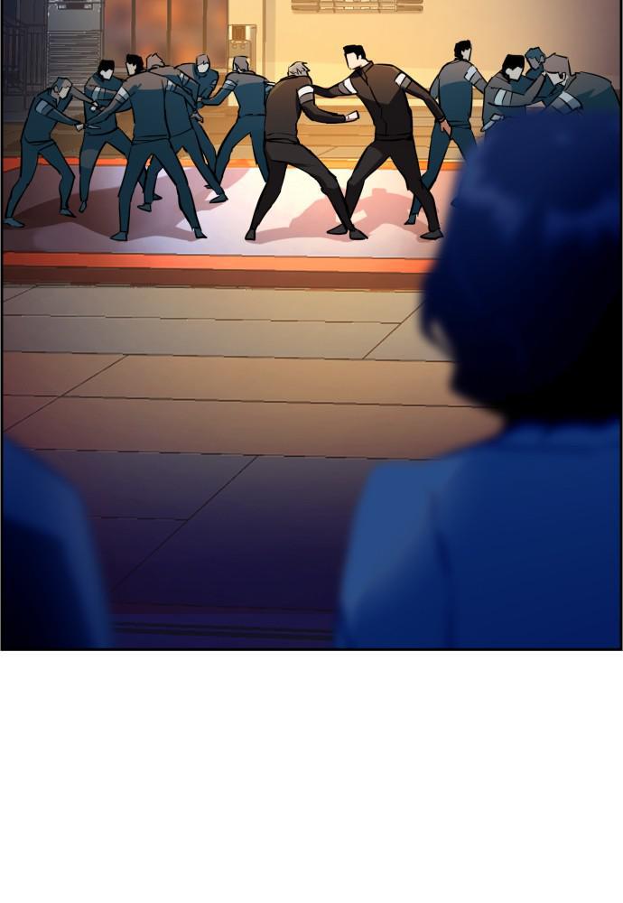 Read Teenage Mercenary ENGLISH Manga Online