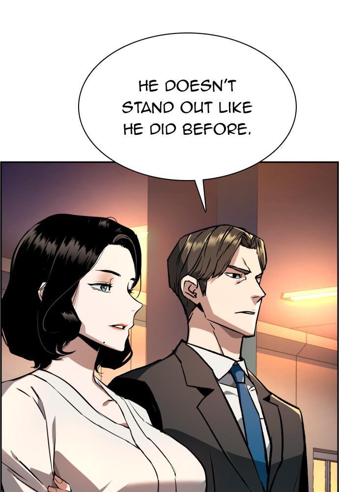 Read Teenage Mercenary ENGLISH Manga Online