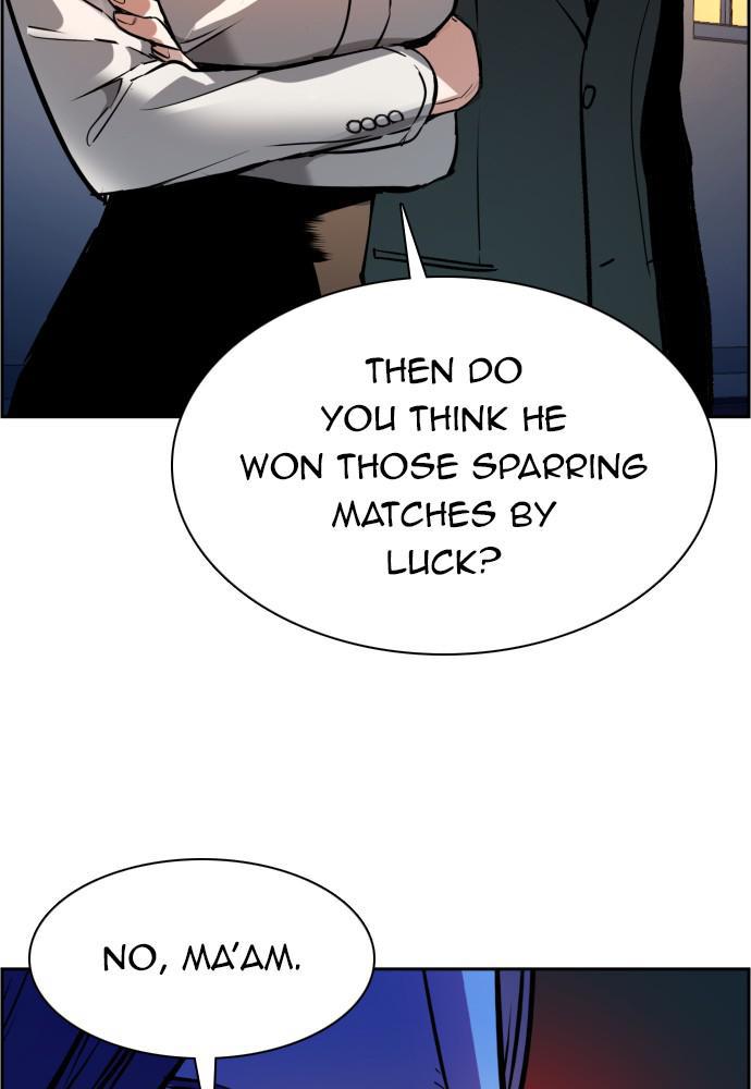 Read Teenage Mercenary ENGLISH Manga Online