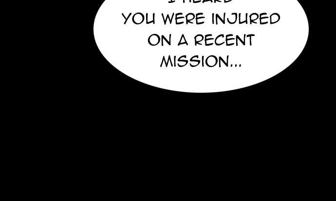 Read Teenage Mercenary ENGLISH Manga Online