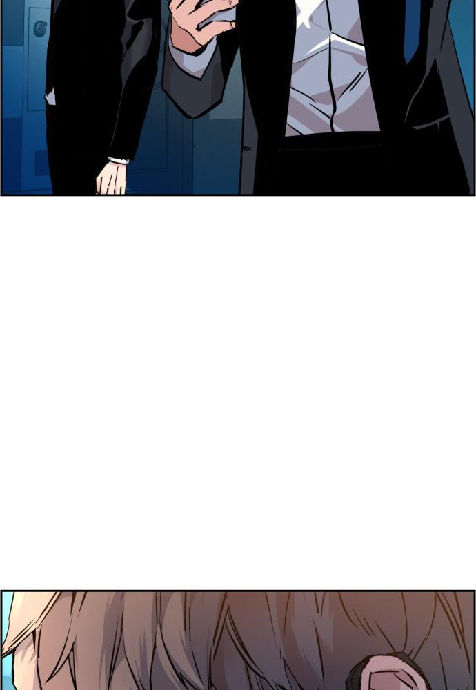 Read Teenage Mercenary ENGLISH Manga Online