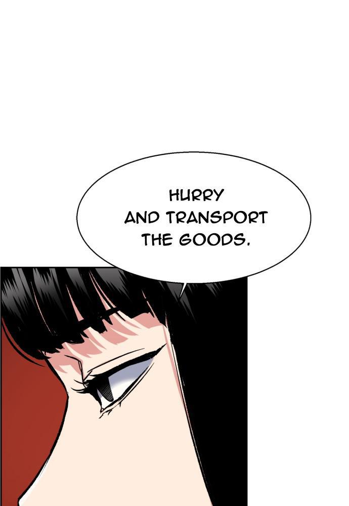 Read Teenage Mercenary ENGLISH Manga Online