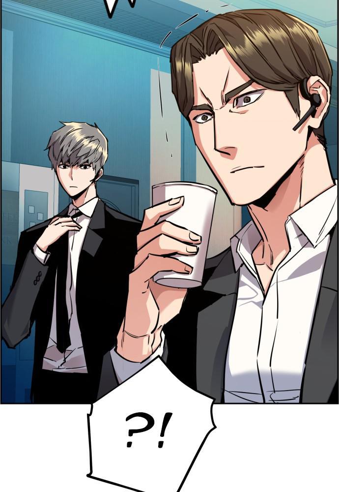 Read Teenage Mercenary ENGLISH Manga Online