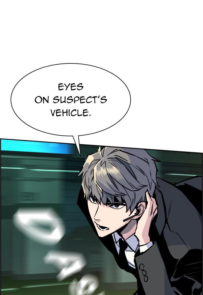 Read Teenage Mercenary ENGLISH Manga Online