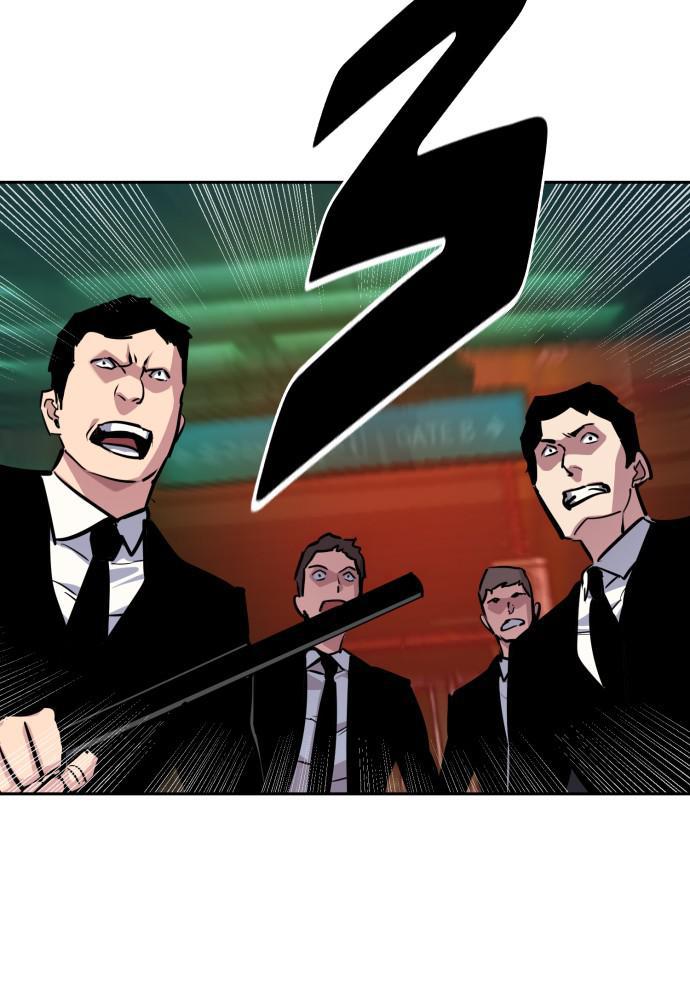 Read Teenage Mercenary ENGLISH Manga Online