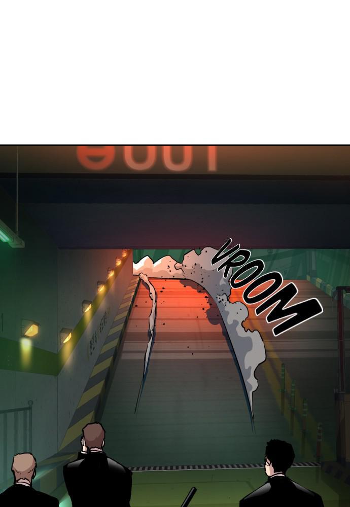 Read Teenage Mercenary ENGLISH Manga Online