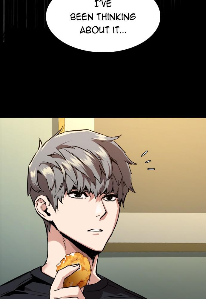 Read Teenage Mercenary ENGLISH Manga Online