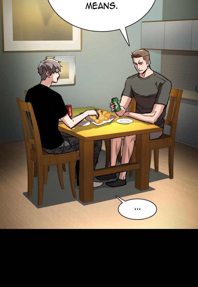 Read Teenage Mercenary ENGLISH Manga Online