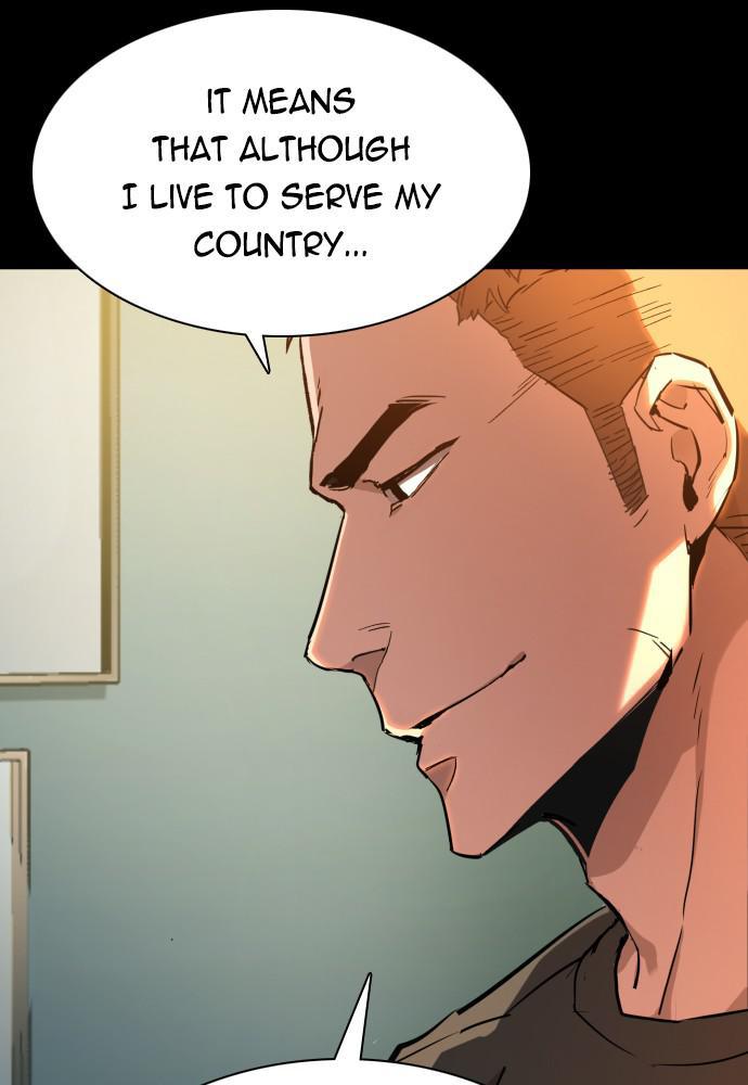 Read Teenage Mercenary ENGLISH Manga Online