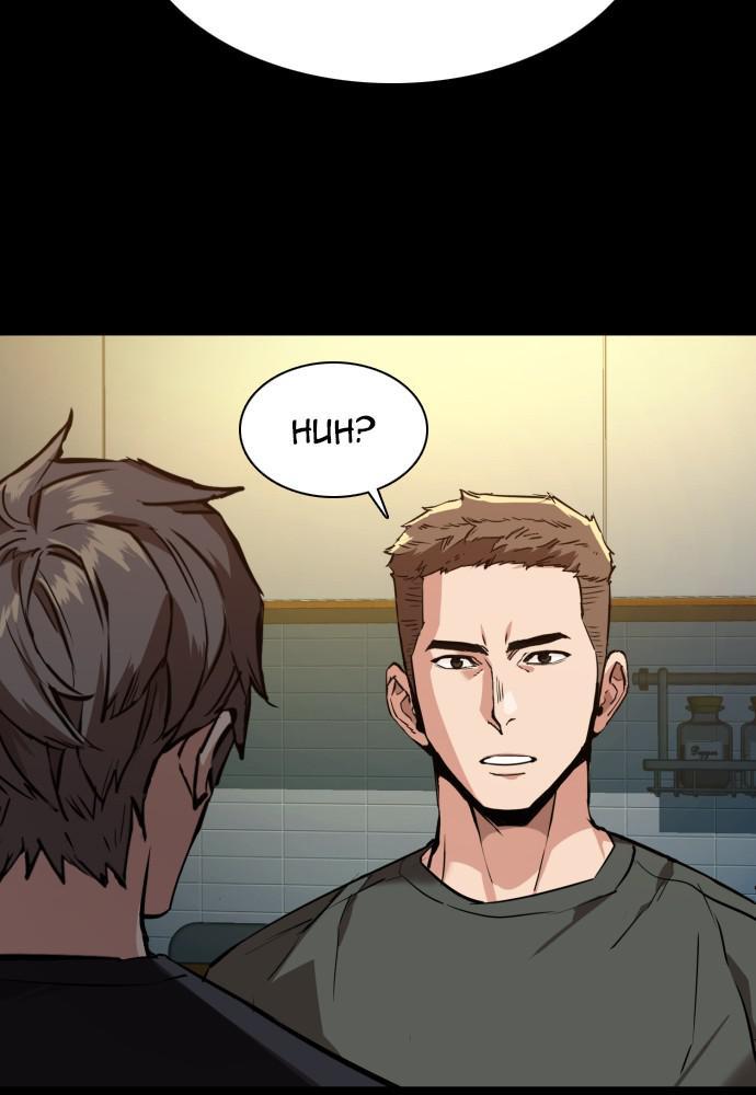 Read Teenage Mercenary ENGLISH Manga Online