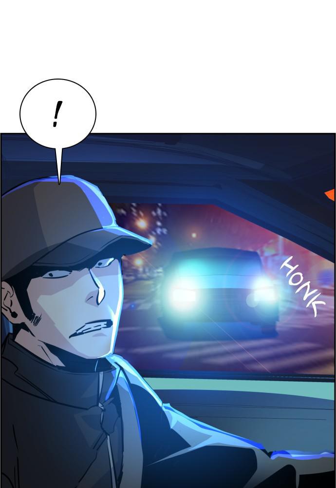 Read Teenage Mercenary ENGLISH Manga Online