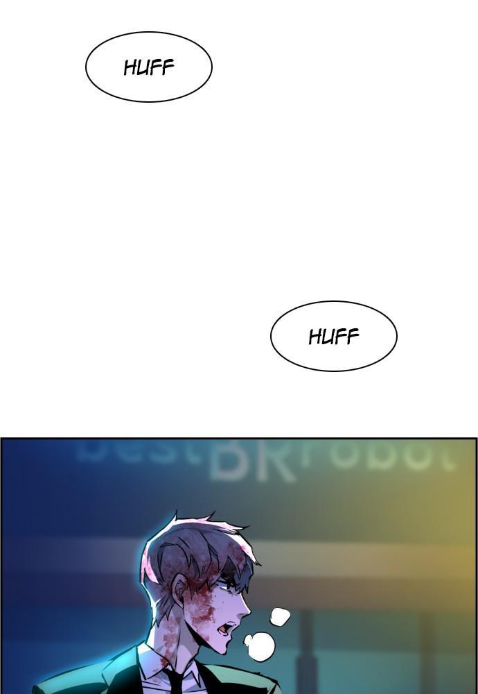 Read Teenage Mercenary ENGLISH Manga Online